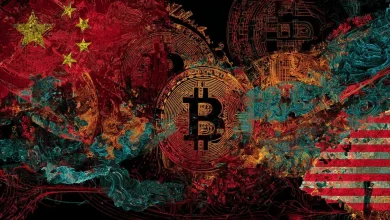 China acusa EUA de roubo de US$ 13 bilhões em bitcoin 6 China acusa EUA de roubo de US$ 13 bilhões em bitcoin