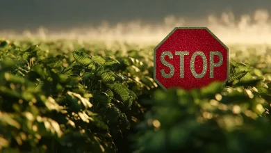 China suspende importação de soja do Brasil por contaminação 1 China Suspende Importação de Soja do Brasil por Contaminação