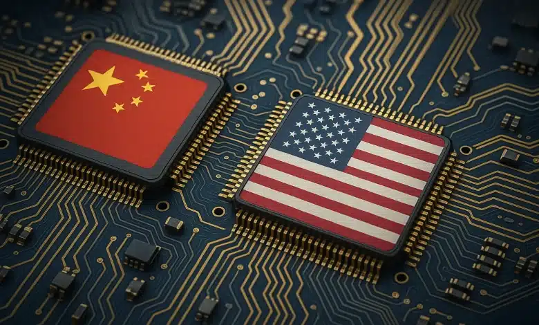 "China vai vencer a corrida da IA", diz CEO da Nvidia