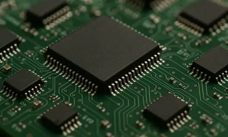 China retoma exportação de chips e pressiona UE por ações