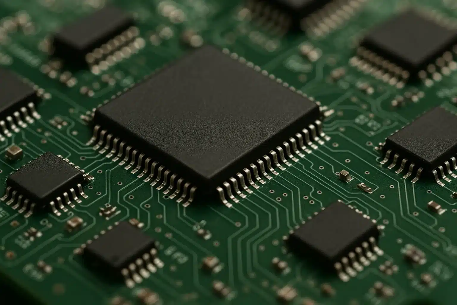 China retoma exportação de chips e pressiona UE por ações