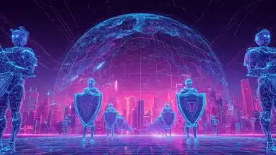 Anthropic identifica avanço da ciberespionagem com IA 7 Ciberespionagem IA: Como a Inteligência Artificial Está Revolucionando Ataques