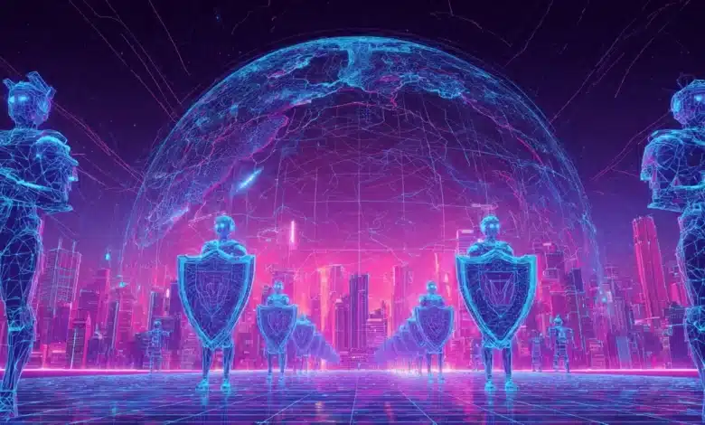 Ciberespionagem IA: Como a Inteligência Artificial Está Revolucionando Ataques
