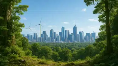 Países da Amazônia lançam fundo de US$ 1 bilhão para infraestrutura resiliente 7 Países da Amazônia lançam fundo de US$ 1 bilhão para infraestrutura resiliente