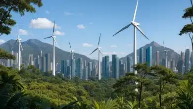 Brasil pode antecipar neutralidade climática para 2040 2 Brasil pode antecipar neutralidade climática para 2040