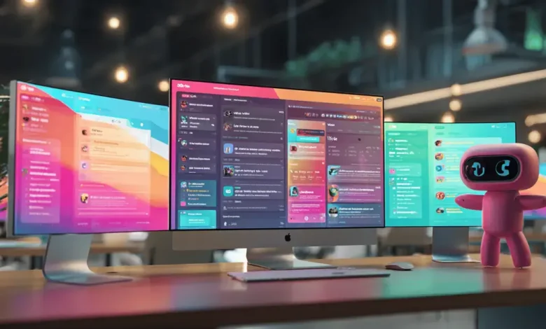 ClickUp AI desafia Slack e Notion com assistente inovador