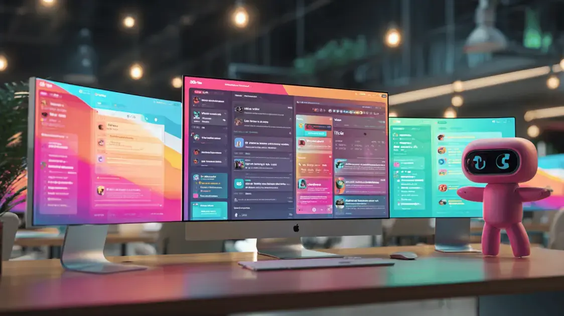 ClickUp AI desafia Slack e Notion com assistente inovador