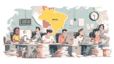 Concurso do IBGE abre inscrições para mais de 9 mil vagas 10 Concurso IBGE: 9.590 Vagas Temporárias de Nível Médio Abertas