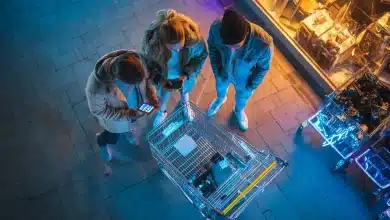 Consumidores pretendem gastar mais de R$ 500 na Black Friday 2025 3 Consumidores Planejam Gastar na Black Friday 2025