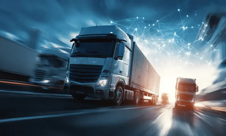 CRE aprova convenção para facilitar transporte rodoviário de mercadorias