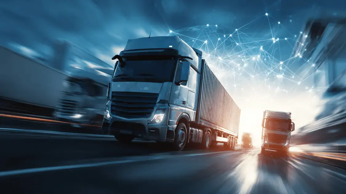 CRE aprova convenção para facilitar transporte rodoviário de mercadorias