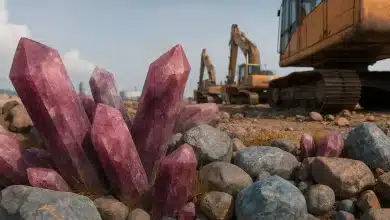 Debêntures para minerais críticos devem atrair R$ 5,2 bi por ano 4 Debêntures para minerais críticos devem atrair R$ 5,2 bi por ano
