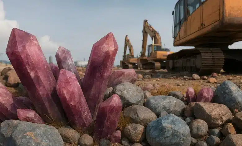 Debêntures para minerais críticos devem atrair R$ 5,2 bi por ano