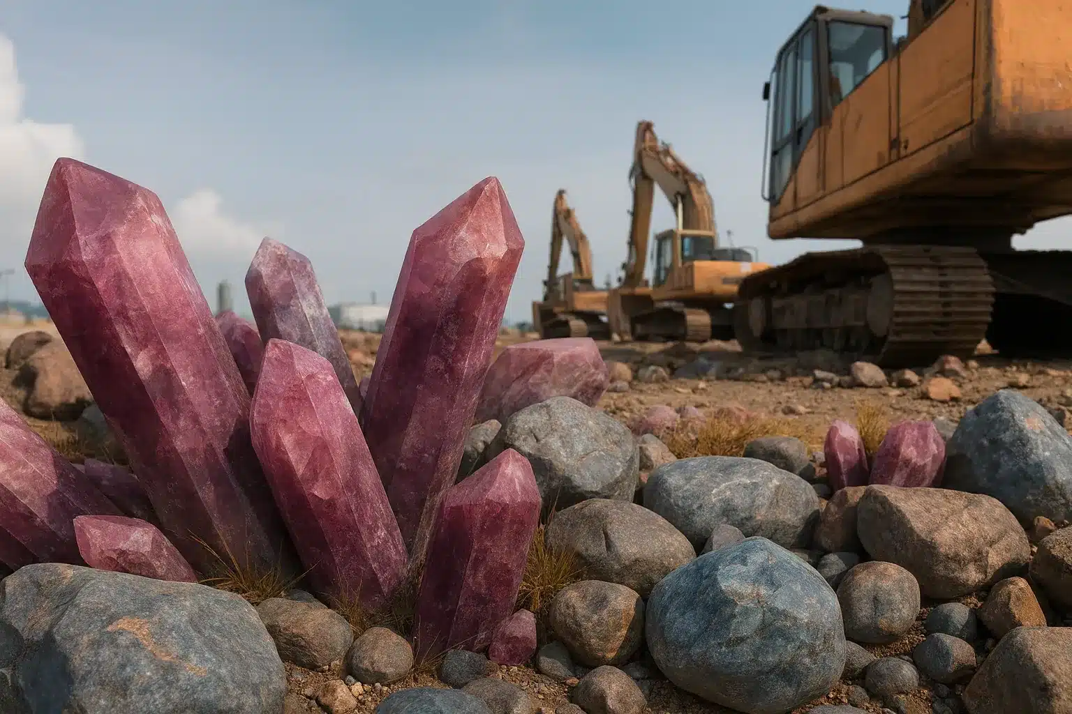 Debêntures para minerais críticos devem atrair R$ 5,2 bi por ano