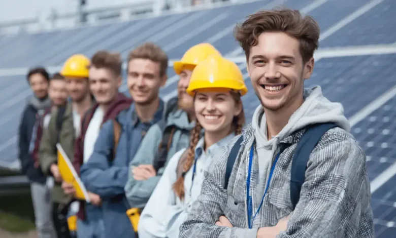 Curso Gratuito de Instalador Fotovoltaico na UFPB: Inscreva-se Já