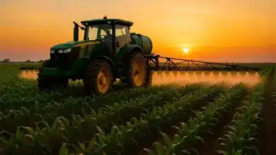 Comissão aprova substituição do termo agrotóxico por defensivo agrícola 10 Comissão aprova substituição do termo agrotóxico por defensivo agrícola