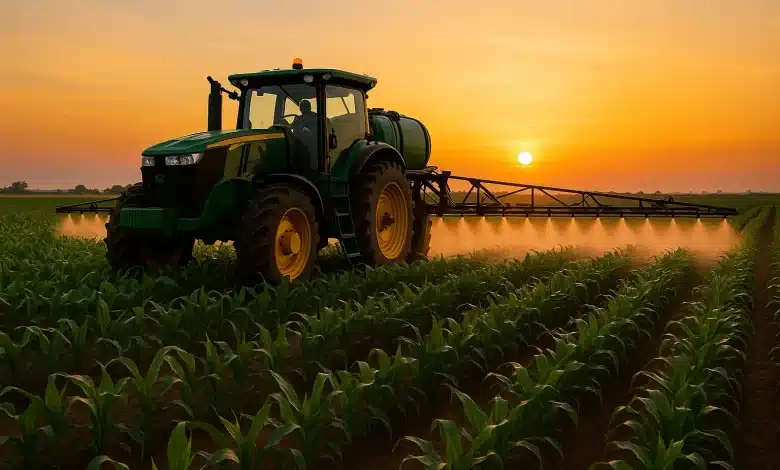 Comissão aprova substituição do termo agrotóxico por defensivo agrícola