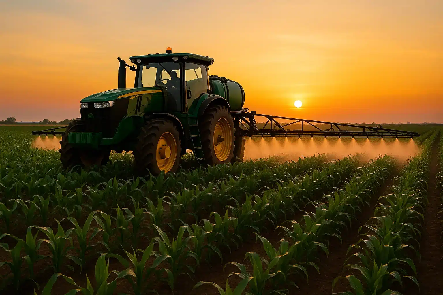 Comissão aprova substituição do termo agrotóxico por defensivo agrícola