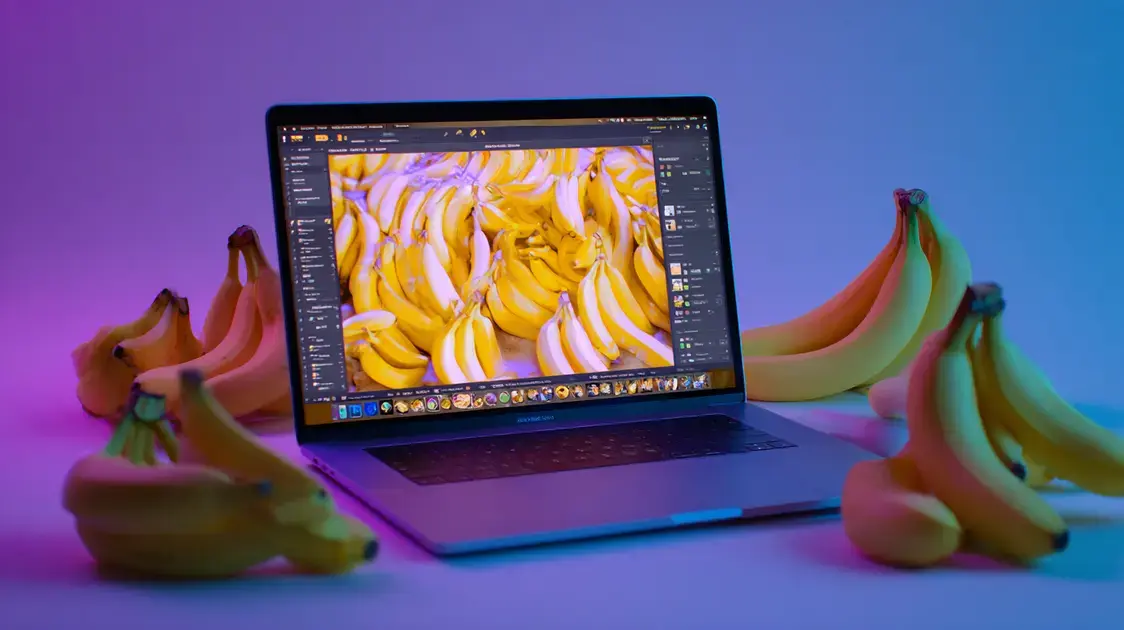 Descubra o Nano Banana Pro: Revolução na Edição de Imagens