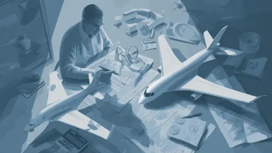 Embraer estuda novos produtos para fortalecer portfólio 3 Embraer Explora Novos Produtos com Foco na Disciplina Financeira
