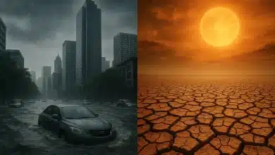 Crise climática afeta 63% das microempresas e aumenta a pressão por adaptação 2 Crise climática afeta 63% das microempresas e aumenta a pressão por adaptação