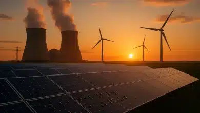 Demanda de eletricidade aumenta e exige energia resiliente 10 Demanda de eletricidade aumenta e exige energia resiliente