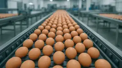 Produtora de ovos dos EUA é adquirida pela JBS e Mantiqueira USA 5 Produtora de ovos dos EUA é adquirida pela JBS e Mantiqueira USA