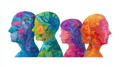Estudo revela quatro idades cruciais no desenvolvimento cerebral 8 Estudo revela quatro idades cruciais no desenvolvimento cerebral
