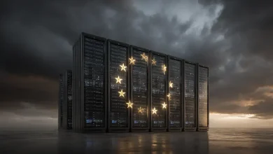 UE rejeita EUA e mantém regras rígidas para big techs 5 Europa Mantém Regras Rígidas para Big Techs, Rejeita EUA