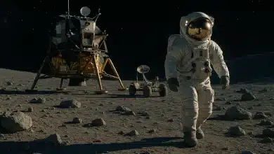 Exploração espacial exige liderança científica urgente 6 Exploração espacial exige liderança científica urgente