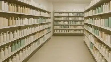 Kimberly-Clark compra Kenvue e cria gigante global da saúde 5 Kimberly-Clark compra Kenvue e cria gigante global da saúde