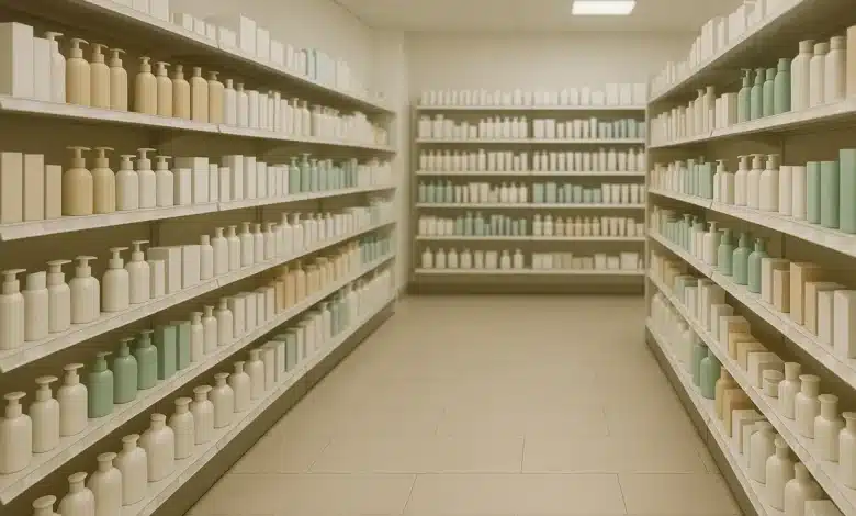 Kimberly-Clark compra Kenvue e cria gigante global da saúde 1 Kimberly-Clark compra Kenvue e cria gigante global da saúde