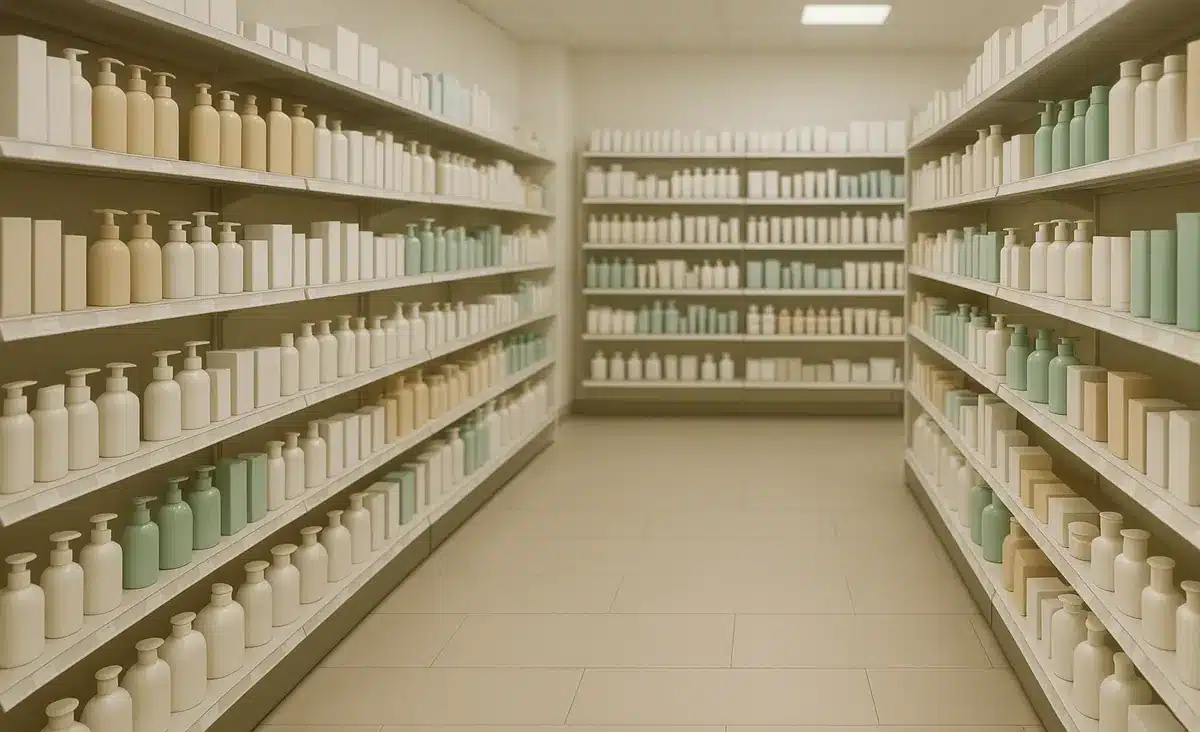 Kimberly-Clark compra Kenvue e cria gigante global da saúde