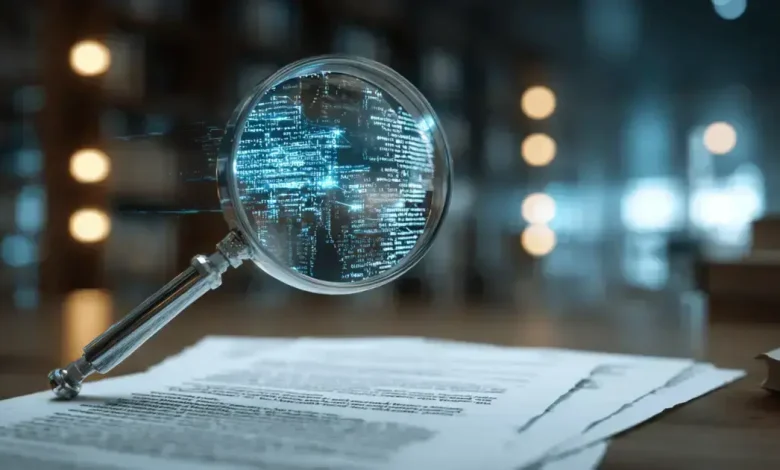 Ferramenta de Patente AI da Perplexity Simplifica Pesquisa