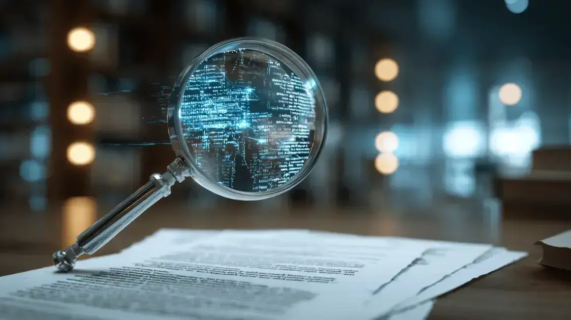 Ferramenta de Patente AI da Perplexity Simplifica Pesquisa