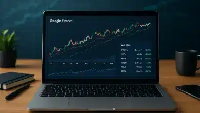 Google Finance integra IA e lança recurso Deep Search para análises financeiras 7 Google Finance integra IA e lança recurso Deep Search para análises financeiras