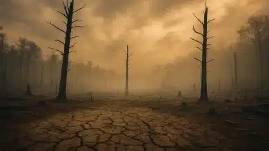 Países ricos perderam o entusiasmo em combater a crise climática 9 Países ricos perderam o entusiasmo em combater a crise climática