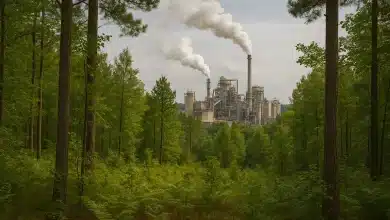 Google e Mombak colaboram na remoção de CO2 na Amazônia 9 Google e Mombak colaboram na remoção de CO2 na Amazônia