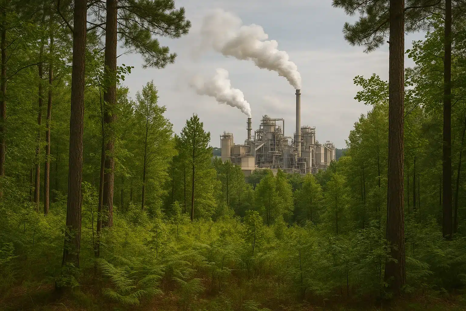 Google e Mombak colaboram na remoção de CO2 na Amazônia