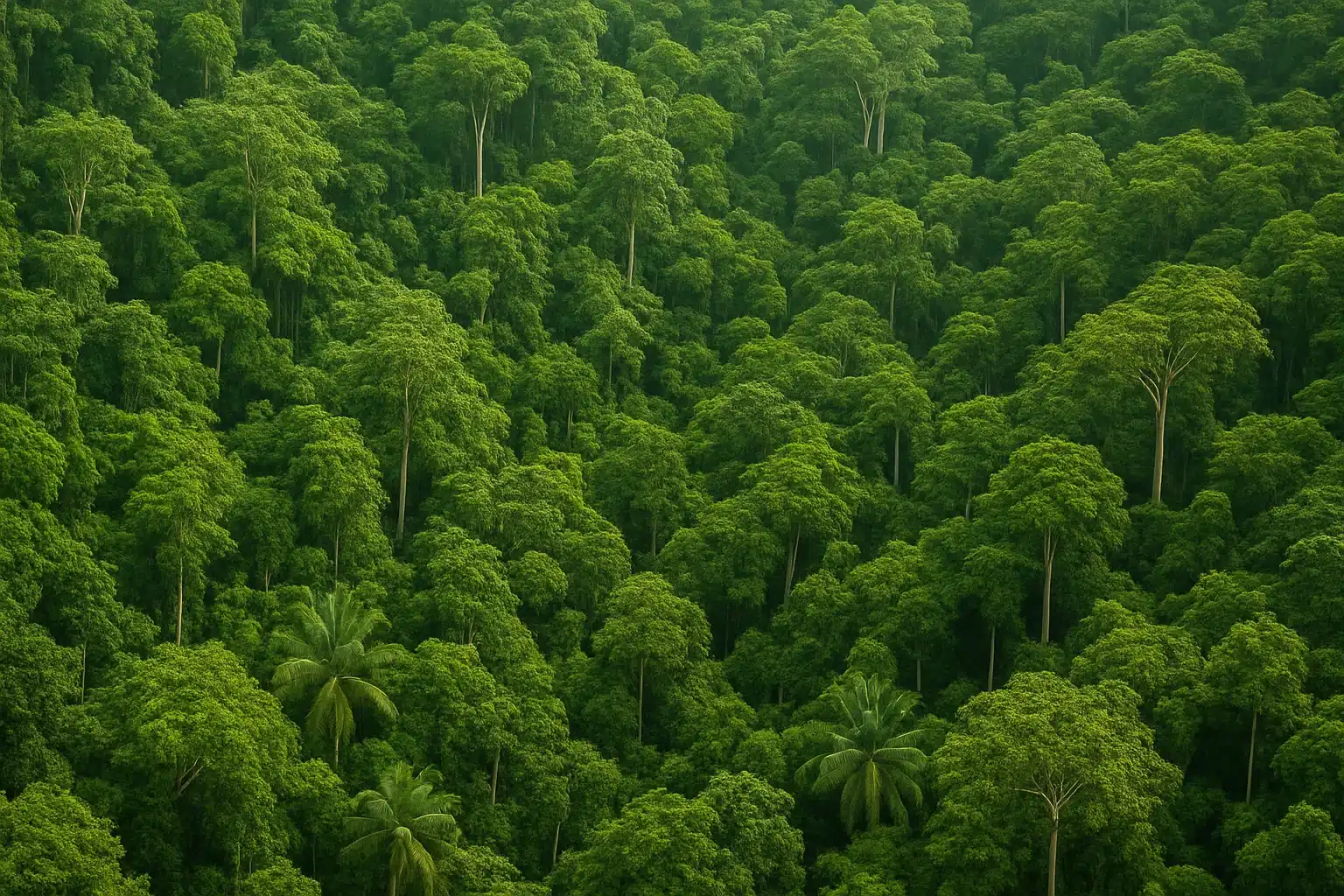 Vivo e re.green se unem para plantar 900 mil árvores na Amazônia