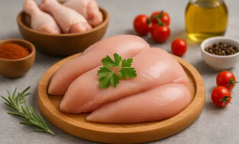 China retoma importação de frango do Brasil após embargo