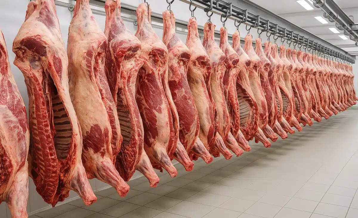 Japão realizará auditoria para liberar carne bovina brasileira