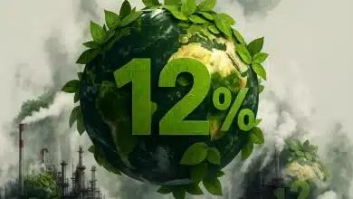 Compromissos climáticos globais podem reduzir emissões em 12% 1 Compromissos climáticos globais podem reduzir emissões em 12%