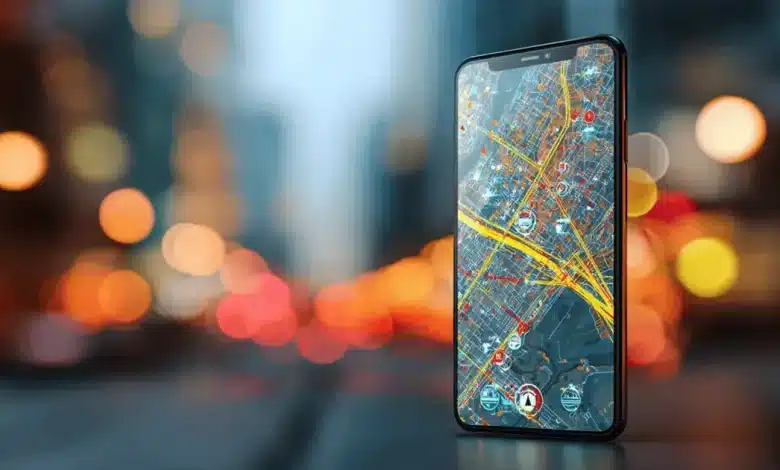 Google Maps Gemini: Navegação Inteligente e Prática