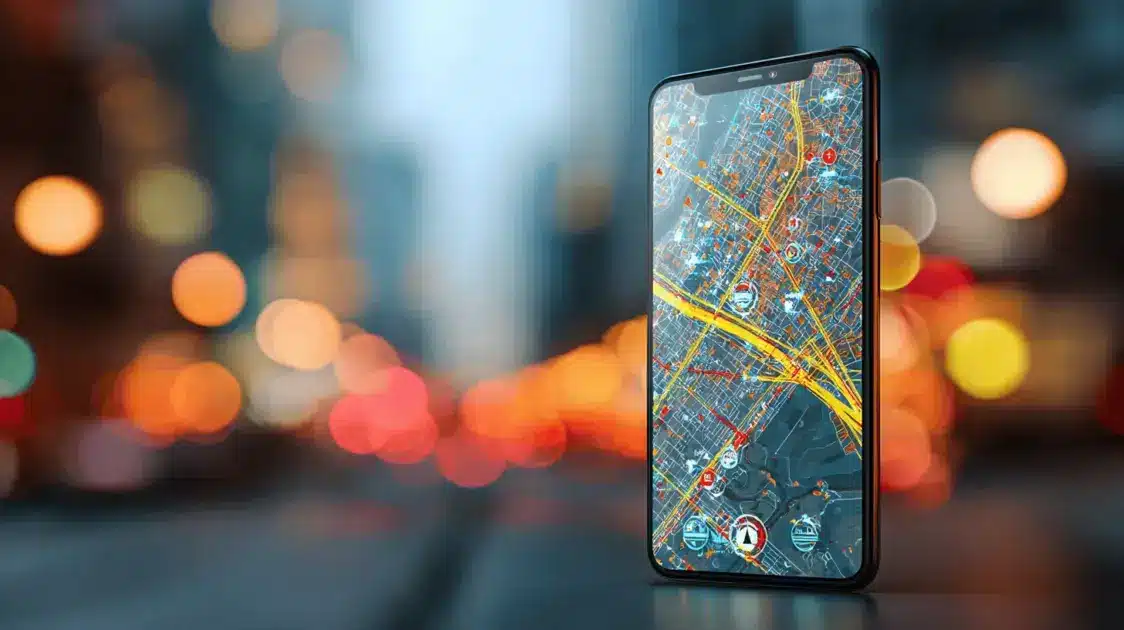 Google Maps Gemini: Navegação Inteligente e Prática