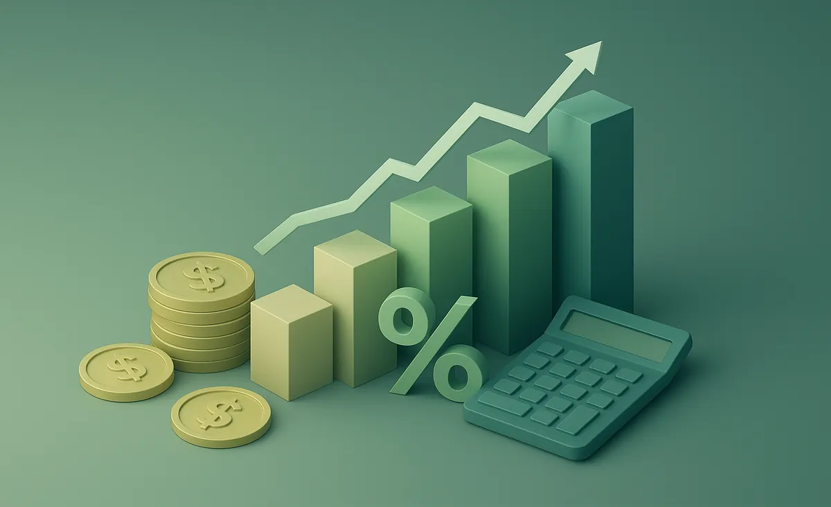 Inflação e PIB seguem estáveis nas projeções do Banco Central 2 Inflação e PIB seguem estáveis nas projeções do Banco Central