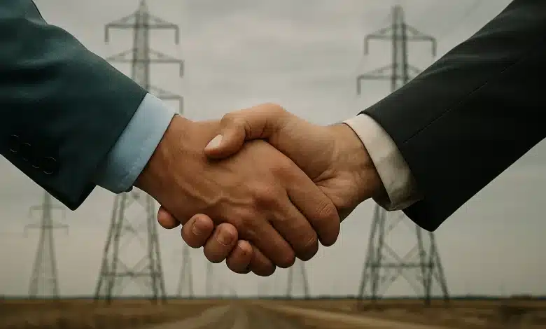 Cade aprova aquisição da Juno pela Axia Energia
