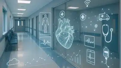 Ministério da Saúde anuncia primeiro hospital inteligente do SUS 4 Ministério da Saúde anuncia primeiro hospital inteligente do SUS