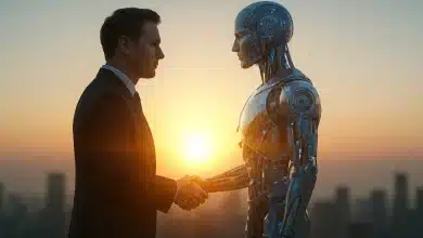 Recrutadores humanos adotam vieses de IA em seleções de candidatos 7 Recrutadores humanos adotam vieses de IA em seleções de candidatos