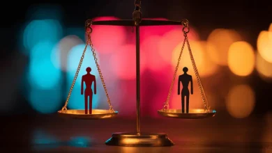 Igualdade de gênero no setor tech: retrocesso ou oportunidade? 5 Igualdade de Gênero no Setor Tech: Retrocesso ou Oportunidade?
